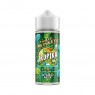 Twelve Monkeys - 100ml - Tropika