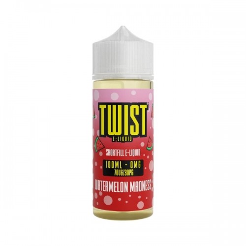 Twist - 100ml - Watermelon Madness