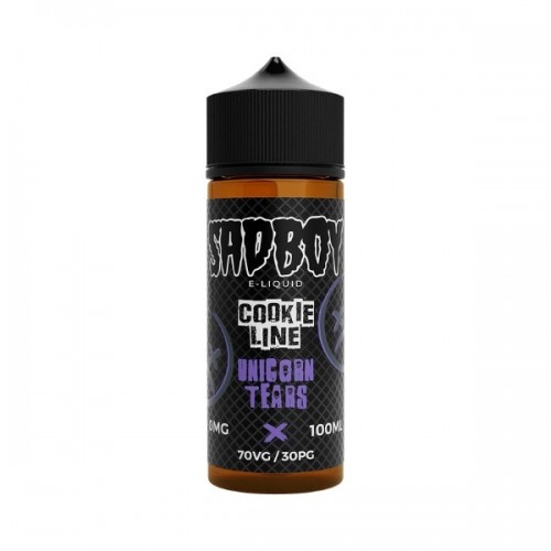 Sadboy - 100ml - Unicorn Tears