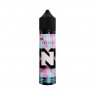 Nixer - 30ml - Bubblegum - Longfill