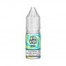 Bar Vape - Nic Salt - Blue Razz Lemonade [10mg]