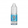 Bar Vape - Nic Salt - Sour Blue Raspberry [10mg]