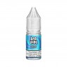 Bar Vape - Nic Salt - Sour Blue Raspberry [20mg]