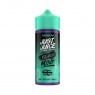 Just Juice Mint - 100ml - Black