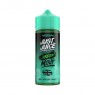 Just Juice Mint - 100ml - Green