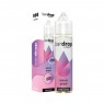 Bar Drop E-Liquid - 50ml - Sakura Grape