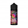 Strapped Reloaded - 100ml - Super Rainbow