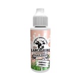 The Lancashire Creamery Farm Shop - 100ml - Custard Cannoli