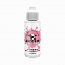 The Lancashire Creamery - 100ml - Strawberry Milkshake Deluxe