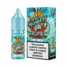 Twelve Monkeys: Ice Age - Nic Salt - Tropika Iced [10MG]