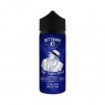 Cuttwood The Tobacconist - 100ml - Black Cherries