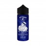 Cuttwood The Tobacconist - 100ml - Hazelnut