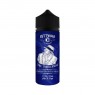 Cuttwood The Tobacconist - 100ml - Strawberry Milk