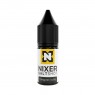 Nixer - Nic Shot - 50/50 Salt Nic Shot [10MG]