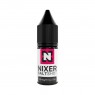 Nixer - Nic Shot - 50/50 Salt Nic Shot [20MG]