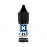 Nixer - Nic Shot - 50/50 Ice Salt Nic Shot [10MG]