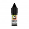 Nixer - Nic Shot - 100VG Nic Shot [18MG]