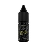 Future Juice - Nic Salt - Vanilla Custard [10MG]