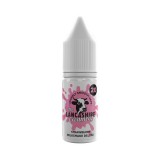 The Lancashire Creamery - Nic Salt - Strawberry Milkshake Deluxe [5MG]