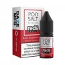Pod Salt Fusion - Nic Salt - Blue Razapple Ice [11MG]
