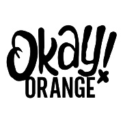 Okay! Orange