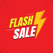 Flash Sale