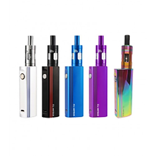 Innokin T22E Kit [Black]