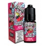 Doozy Vape - Seriously Salty - Berry Watermelon [10mg]