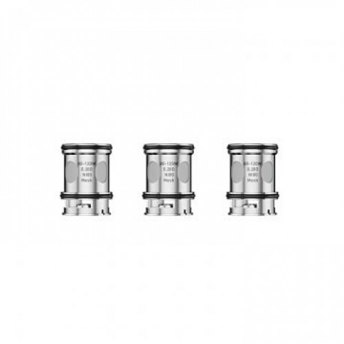 Lost Vape UB Max Coils - 3 Pack [X3 0.3ohm]^