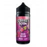 Doozy Vape - Seriously Soda - 100ml - Guava Passion