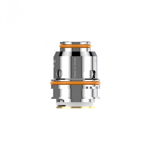 Geekvape Z Coils - 5 Pack [0.25ohm Dual Mesh]