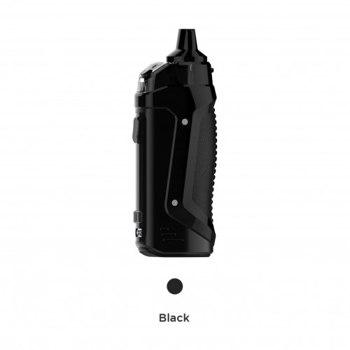 Geekvape Aegis B60 Boost 2 Pod Kit [Black]