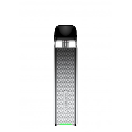 Vaporesso XROS 3 Mini Pod Kit [Icy Silver]