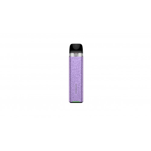 Vaporesso XROS 3 Mini Pod Kit [Lilac Purple]