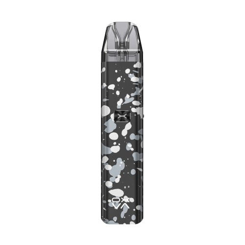 Oxva Xlim C Pod Kit [Black Camo]