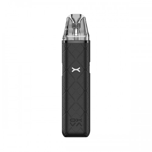 Oxva Xlim Go Pod Kit [Black]