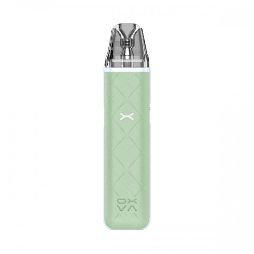 Oxva Xlim Go Pod Kit [Light Green]