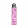 Oxva Xlim Go Pod Kit [Graffiti Pink]