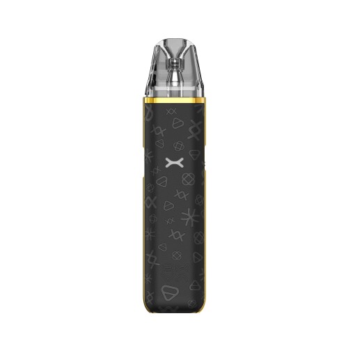 Oxva Xlim Go Pod Kit [Luxe Black]