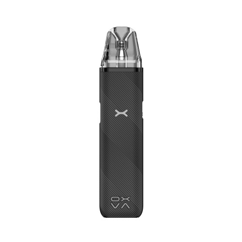 Oxva Xlim Go Pod Kit [Striped Grey]