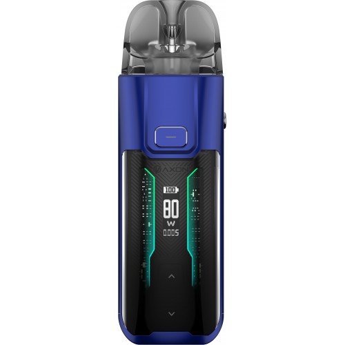 Vaporesso Luxe XR Max Pod Kit [Blue]