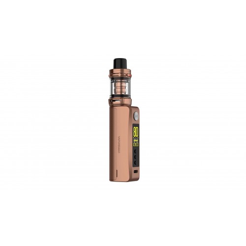 Vaporesso Gen 80S iTank 2 Kit [Brown]