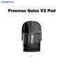 Freemax Galex V2 Pod - 2 Pack [1.0ohm]