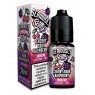 Doozy Vape - Seriously Salty Fusionz - Cherry Sour Raspberry [05mg]