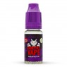 Vampire Vape - 10ml - Pineapple Ice [06mg]