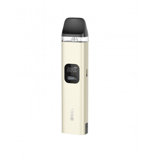 Innokin Trine Pod Kit [Ivory White]