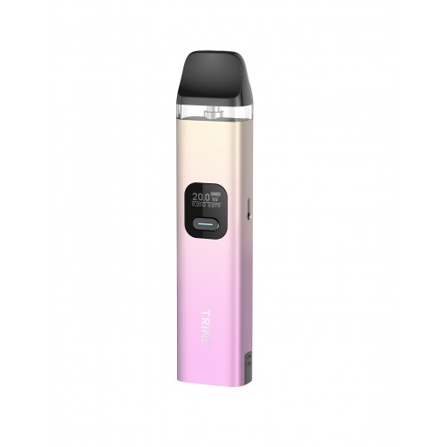 Innokin Trine Pod Kit [Unicorn Gold-Pink]