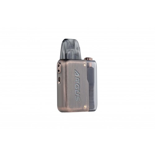 Voopoo Argus P2 Pod Kit [Antique Brass]