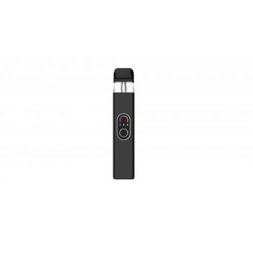 Vaporesso XROS 4 Pod Kit [Black]