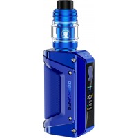 Geekvape Aegis L200 Legend 3 Kit [Blue]